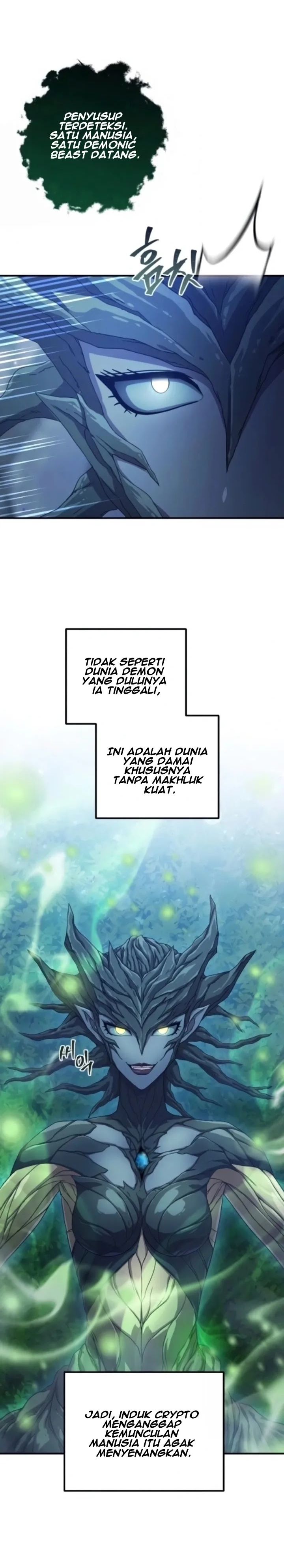 Baca The Modern Life of the Absolute - Chapter 13 halaman 40