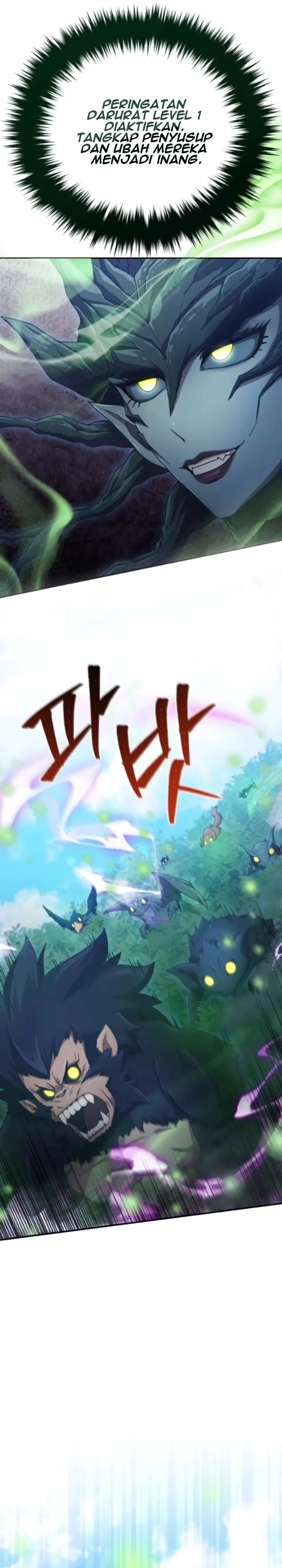 Baca The Modern Life of the Absolute - Chapter 13 halaman 41