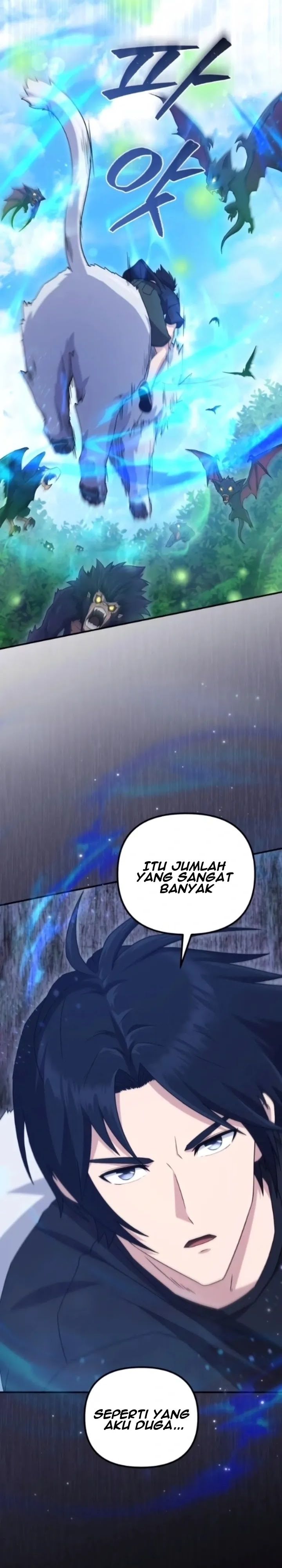 Baca The Modern Life of the Absolute - Chapter 13 halaman 42