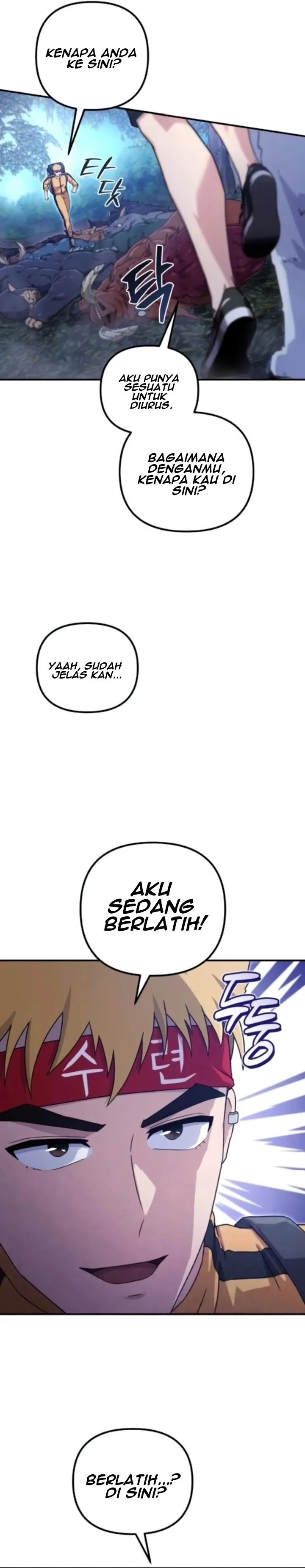 Baca The Modern Life of the Absolute - Chapter 13 halaman 5