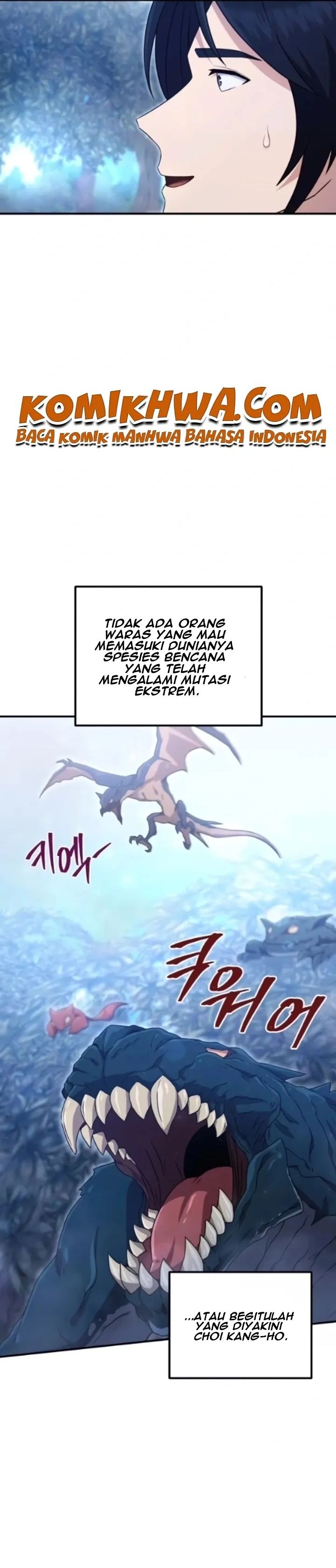 Baca The Modern Life of the Absolute - Chapter 13 halaman 6