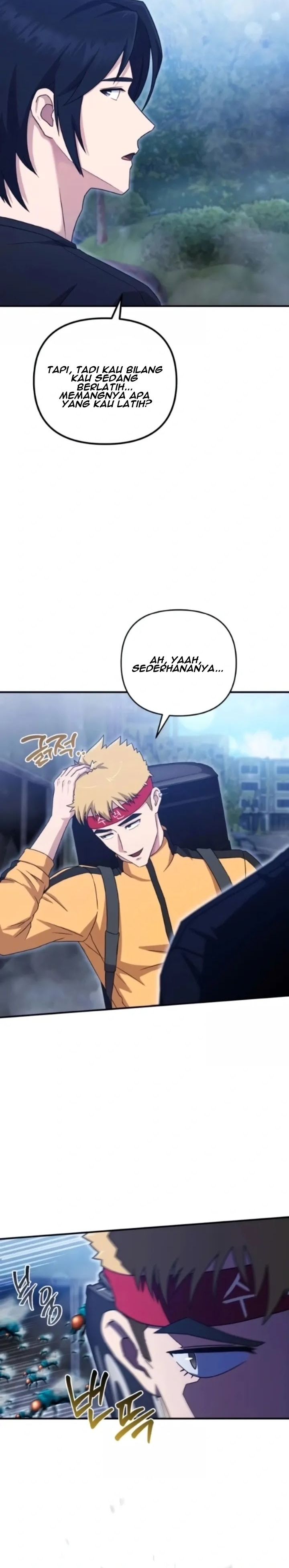 Baca The Modern Life of the Absolute - Chapter 13 halaman 9