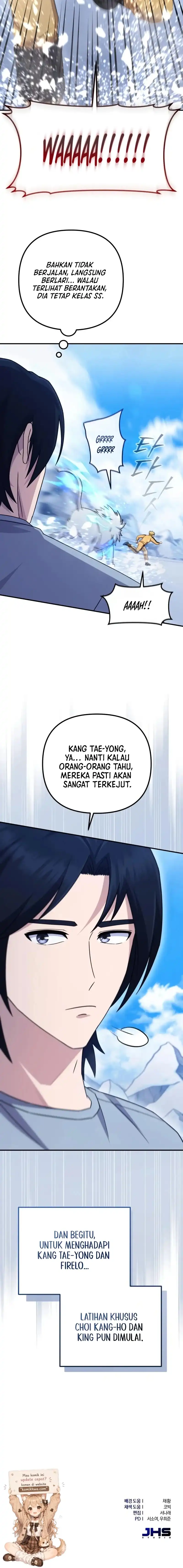 Baca The Modern Life of the Absolute - Chapter 16 halaman 11