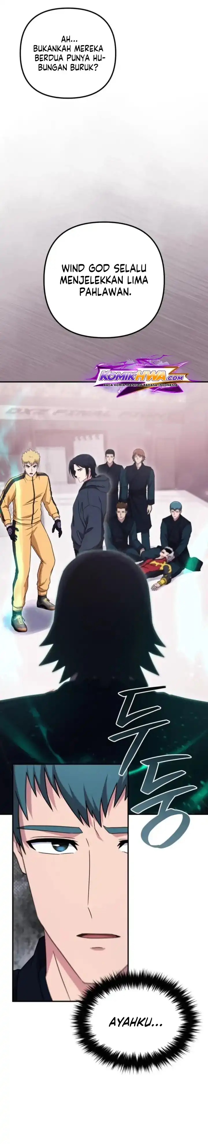 Baca The Modern Life of the Absolute - Chapter 20 halaman 12