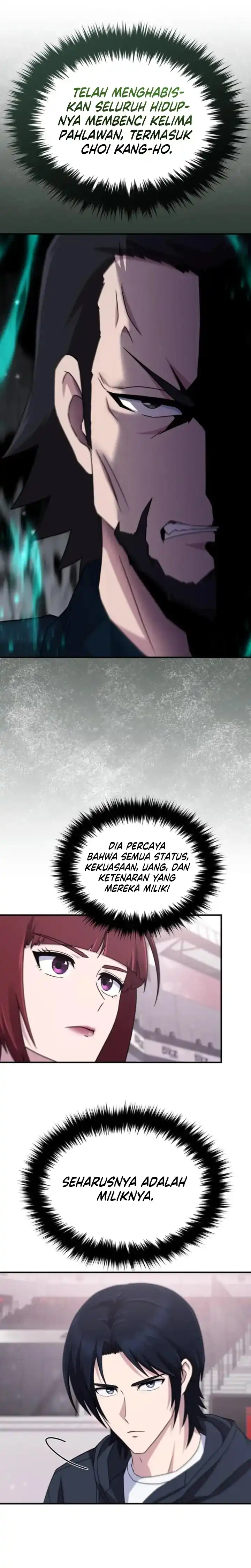 Baca The Modern Life of the Absolute - Chapter 20 halaman 13