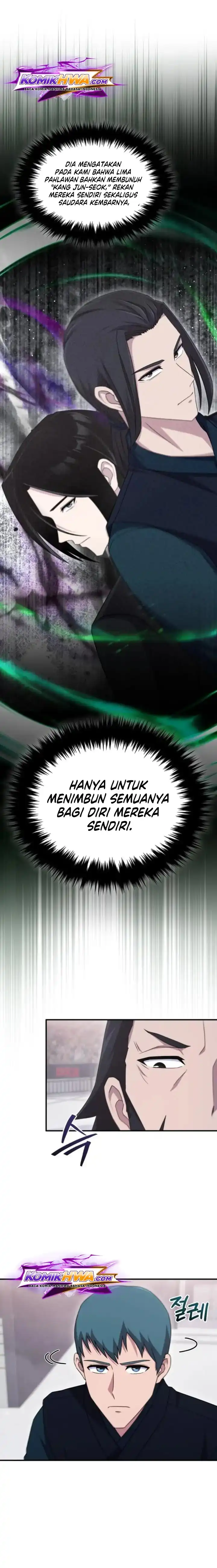 Baca The Modern Life of the Absolute - Chapter 20 halaman 14