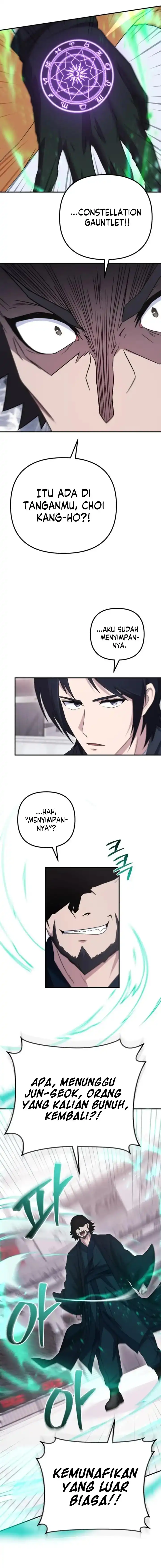 Baca The Modern Life of the Absolute - Chapter 20 halaman 16