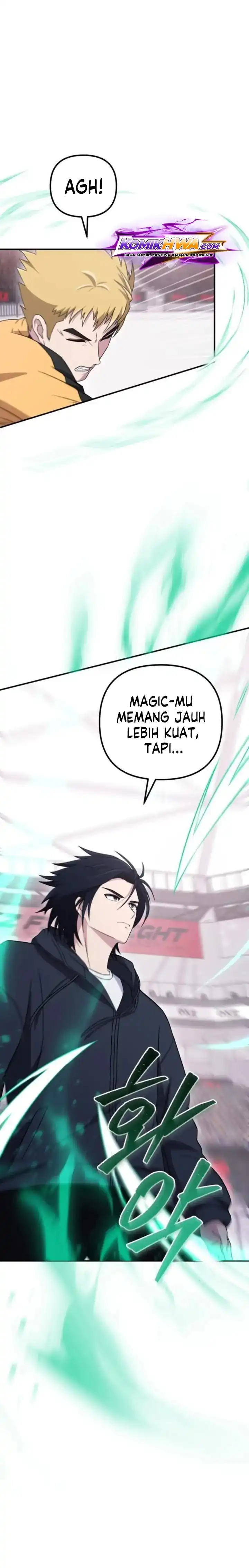 Baca The Modern Life of the Absolute - Chapter 20 halaman 17