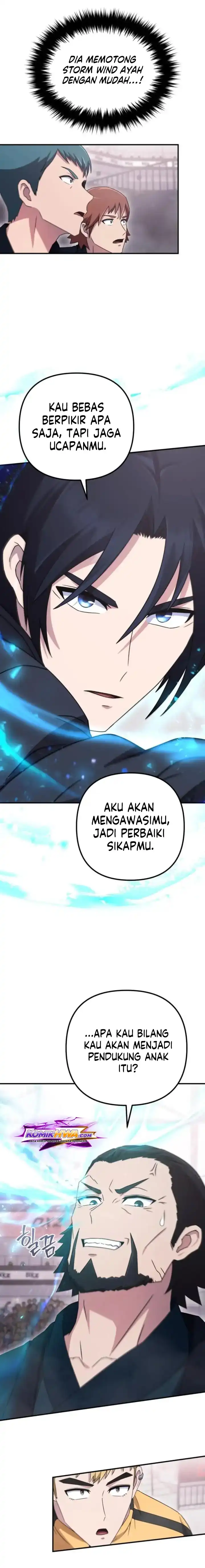 Baca The Modern Life of the Absolute - Chapter 20 halaman 20