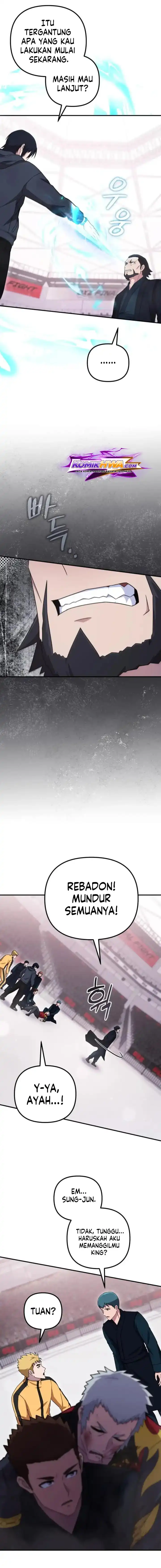 Baca The Modern Life of the Absolute - Chapter 20 halaman 21