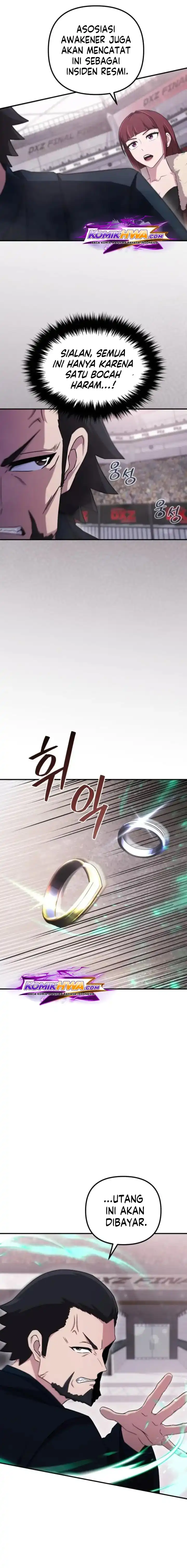 Baca The Modern Life of the Absolute - Chapter 20 halaman 23
