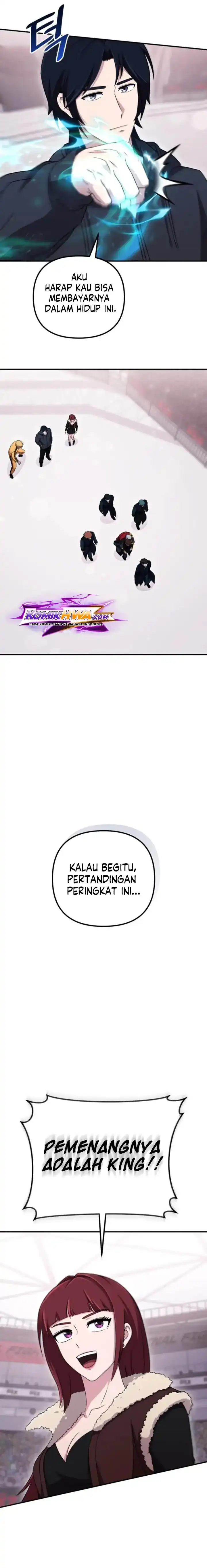Baca The Modern Life of the Absolute - Chapter 20 halaman 24