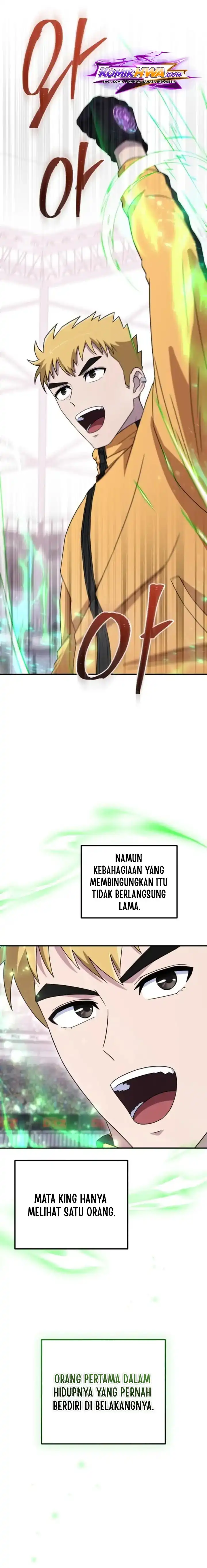 Baca The Modern Life of the Absolute - Chapter 20 halaman 25