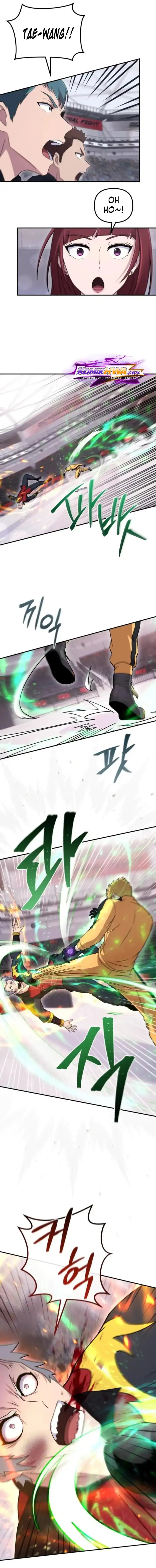 Baca The Modern Life of the Absolute - Chapter 20 halaman 5