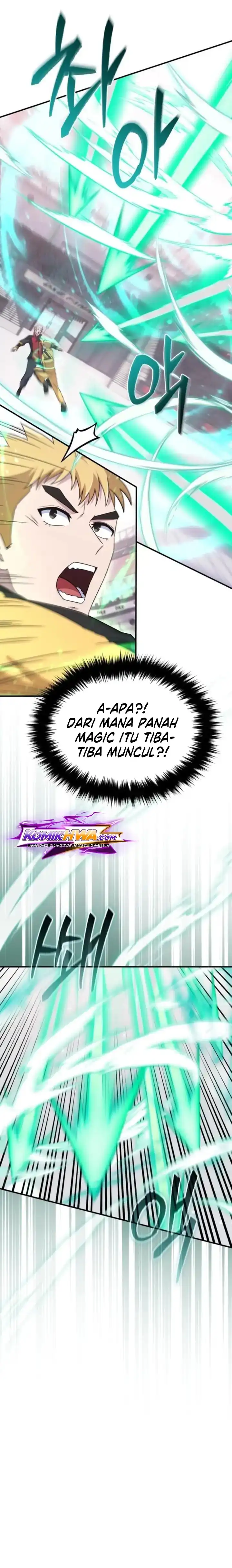 Baca The Modern Life of the Absolute - Chapter 20 halaman 7