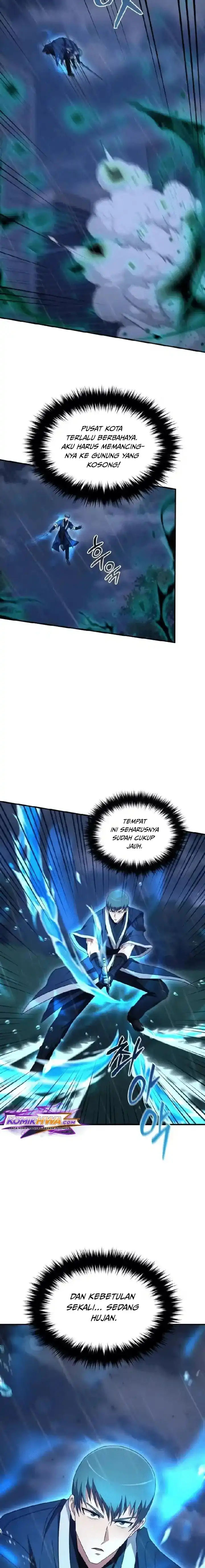 The Modern Life of the Absolute Chapter 23 - Page 15