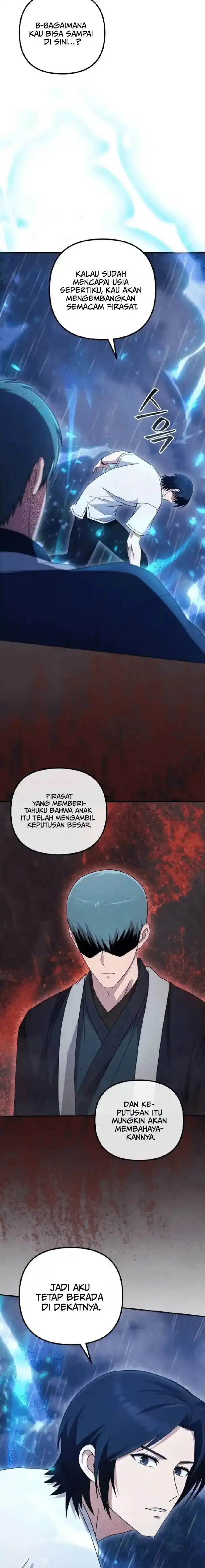 The Modern Life of the Absolute Chapter 23 - Page 30