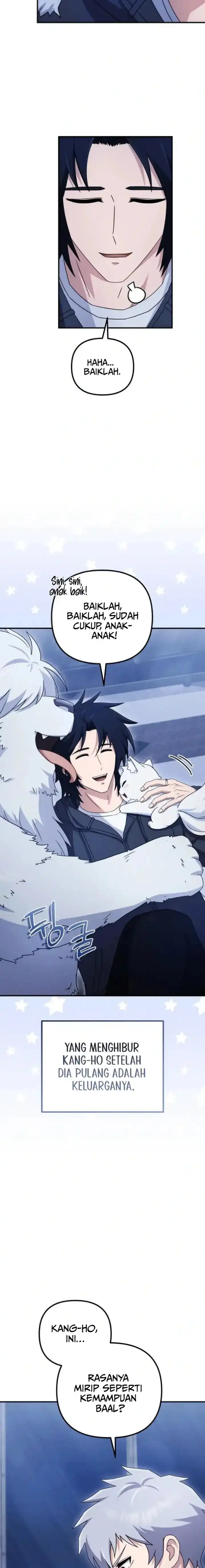 The Modern Life of the Absolute Chapter 24 - Page 27