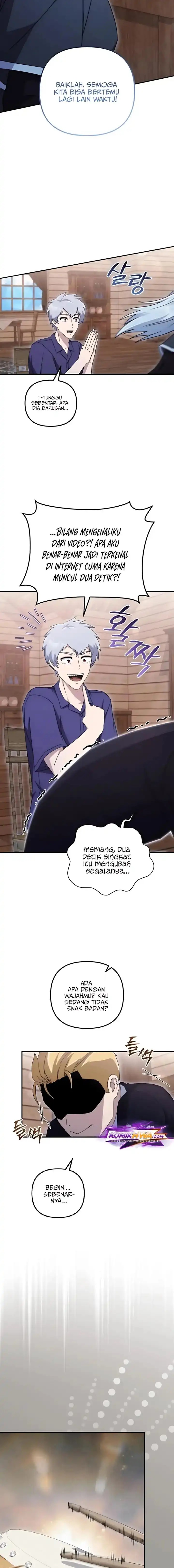 The Modern Life of the Absolute Chapter 26 - Page 12