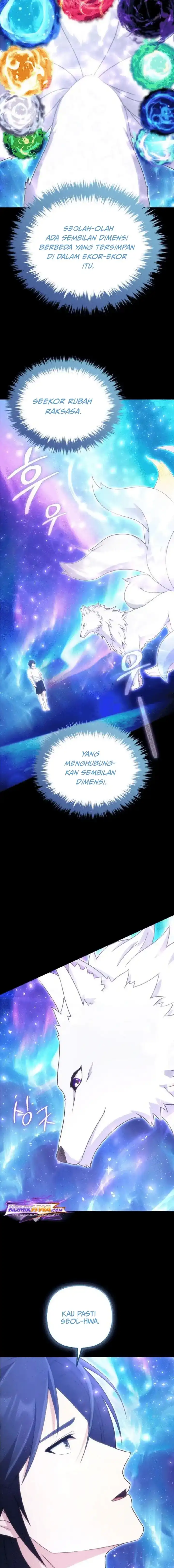 The Modern Life of the Absolute Chapter 27 - Page 14