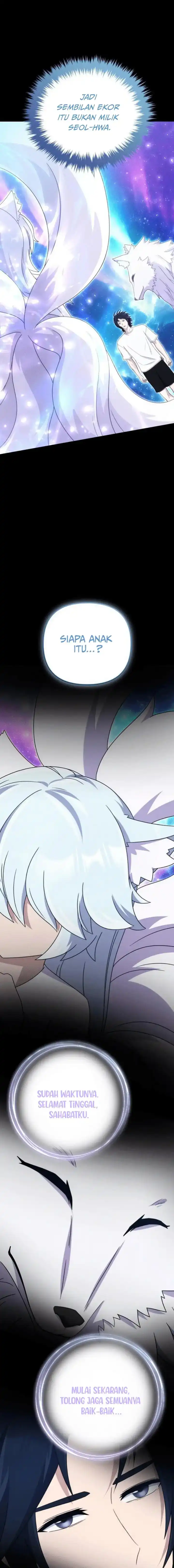 The Modern Life of the Absolute Chapter 27 - Page 17