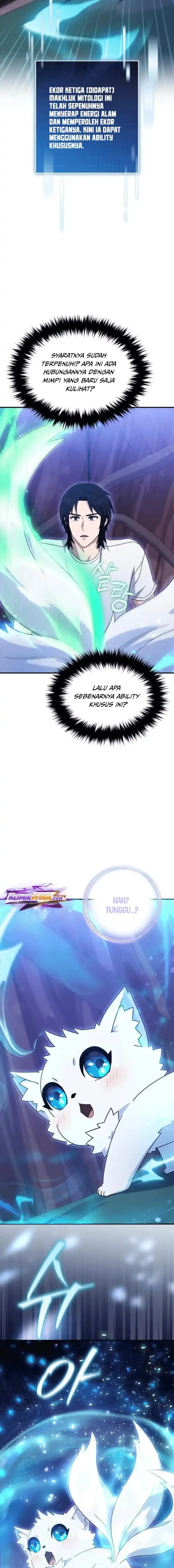 The Modern Life of the Absolute Chapter 27 - Page 20