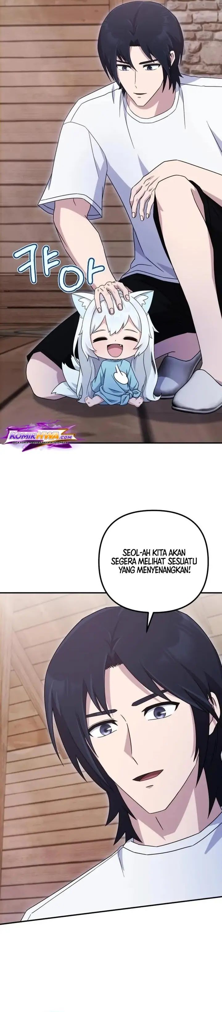 The Modern Life of the Absolute Chapter 28 - Page 26