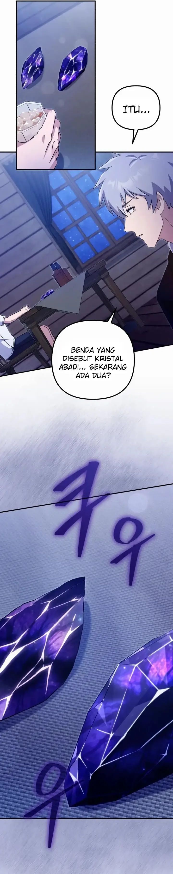 The Modern Life of the Absolute Chapter 30 - Page 14