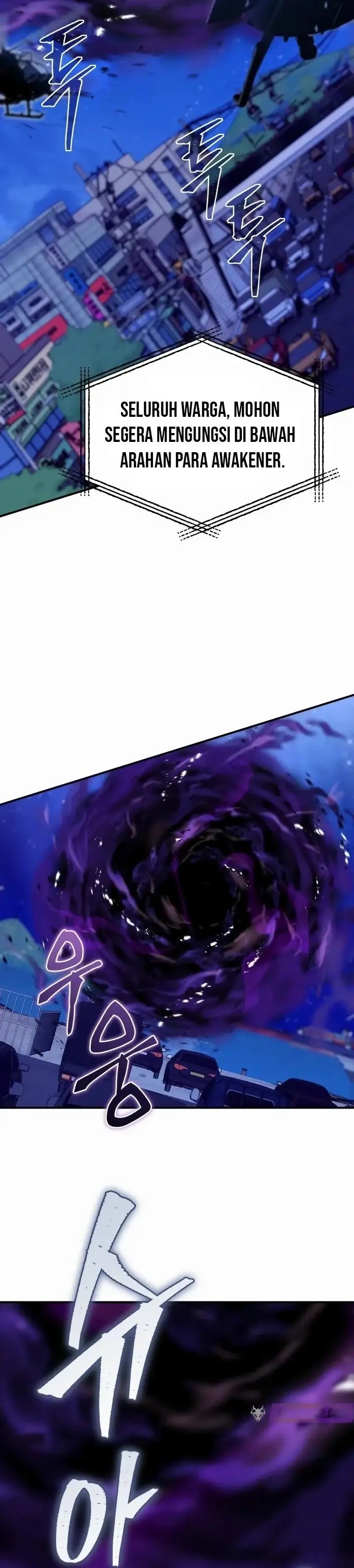 The Modern Life of the Absolute Chapter 30 - Page 28
