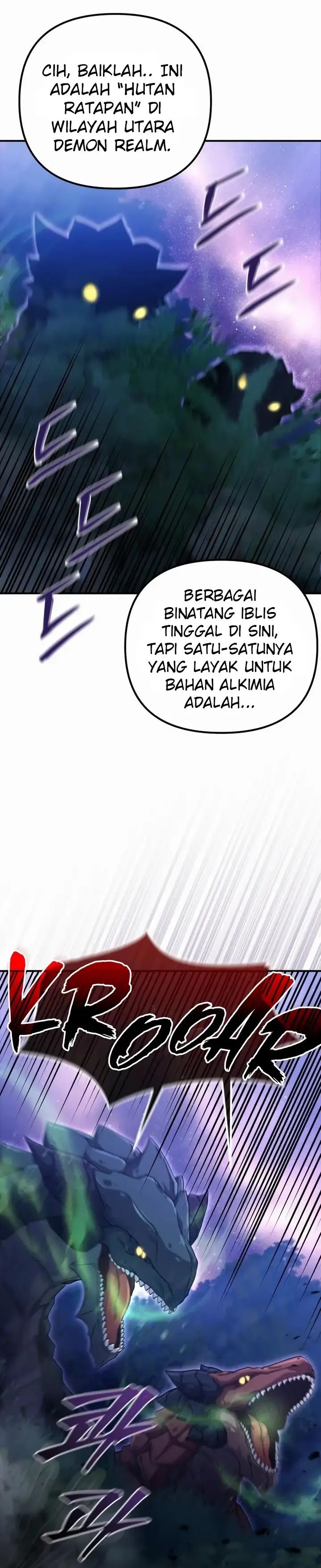 The Modern Life of the Absolute Chapter 30 - Page 36