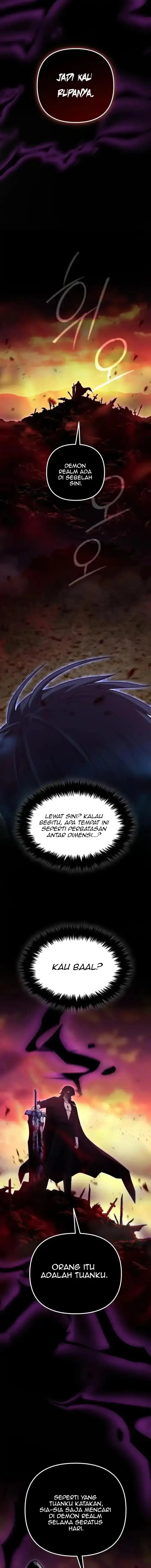 The Modern Life of the Absolute Chapter 32 - Page 12