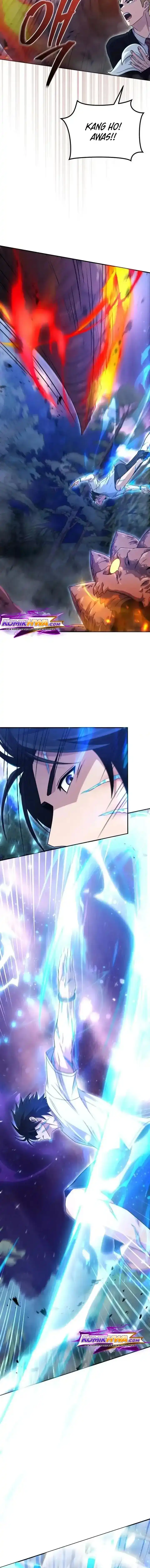 The Modern Life of the Absolute Chapter 32 - Page 4