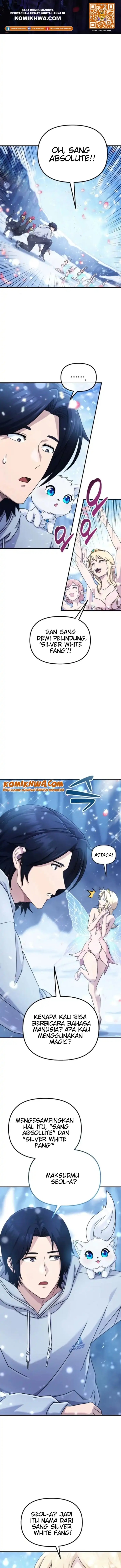 Baca The Modern Life of the Absolute - Chapter 4 halaman 1