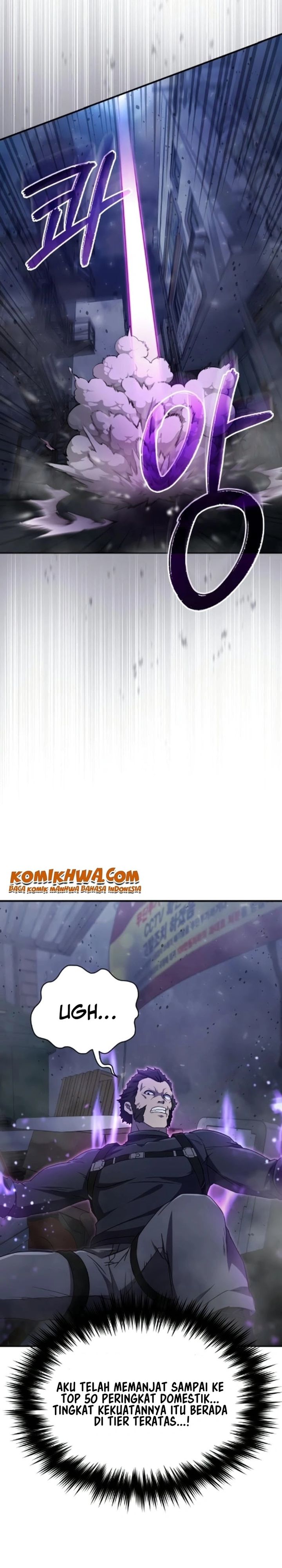 Baca The Modern Life of the Absolute - Chapter 6 halaman 12