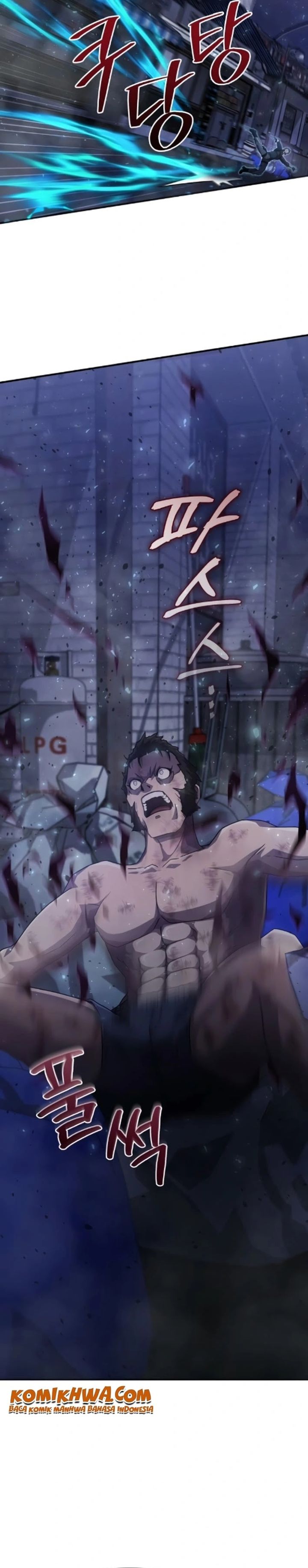 Baca The Modern Life of the Absolute - Chapter 6 halaman 17