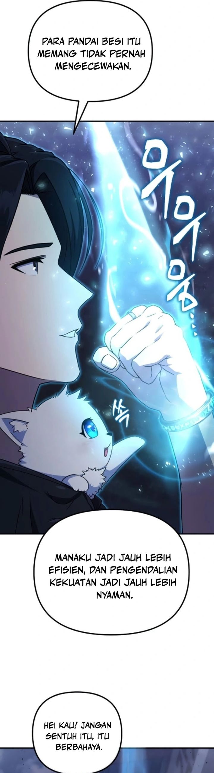 Baca The Modern Life of the Absolute - Chapter 6 halaman 18