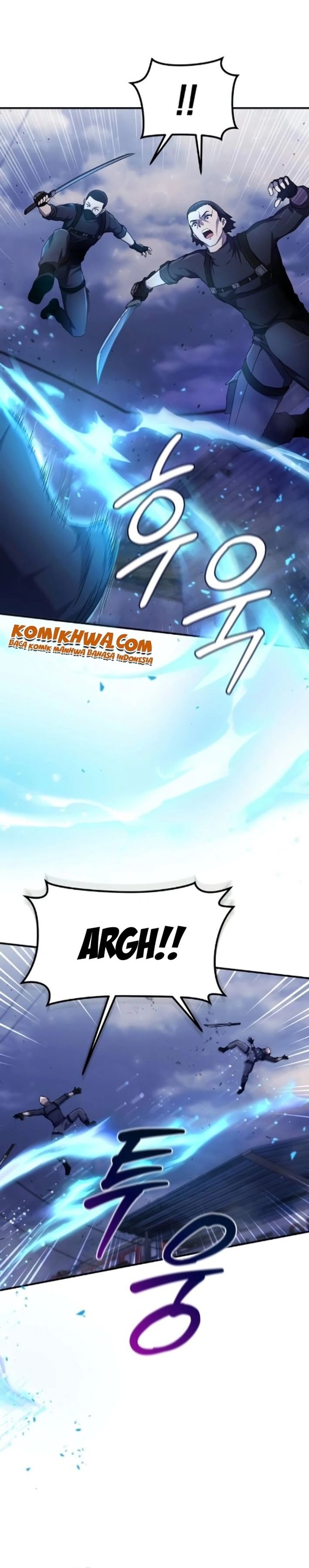 Baca The Modern Life of the Absolute - Chapter 6 halaman 2