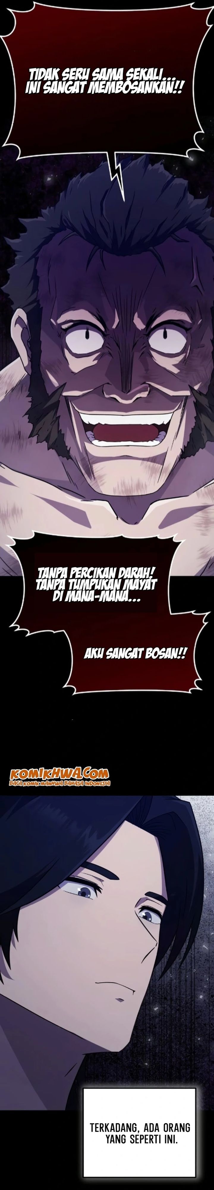 Baca The Modern Life of the Absolute - Chapter 6 halaman 21