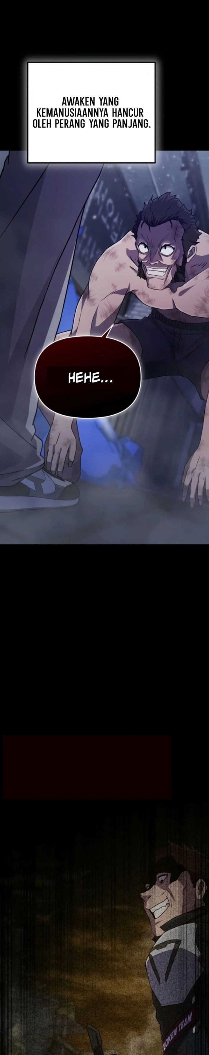 Baca The Modern Life of the Absolute - Chapter 6 halaman 22