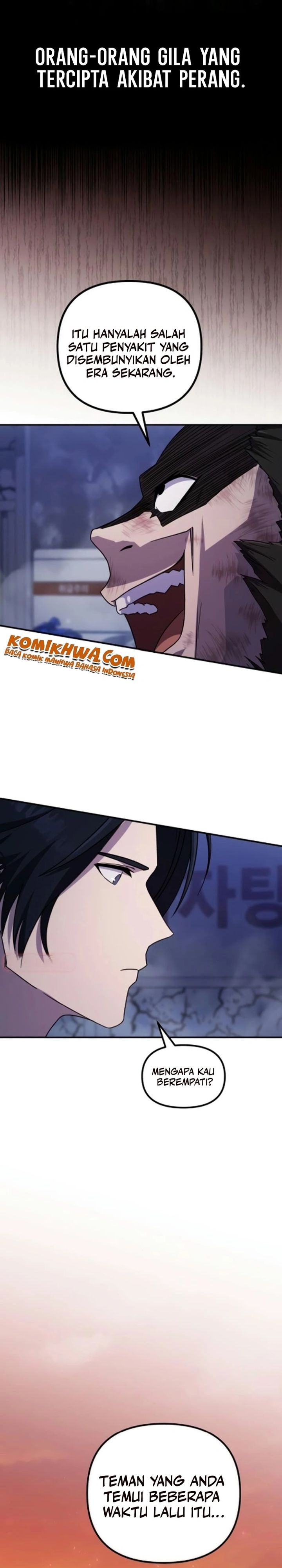 Baca The Modern Life of the Absolute - Chapter 6 halaman 24