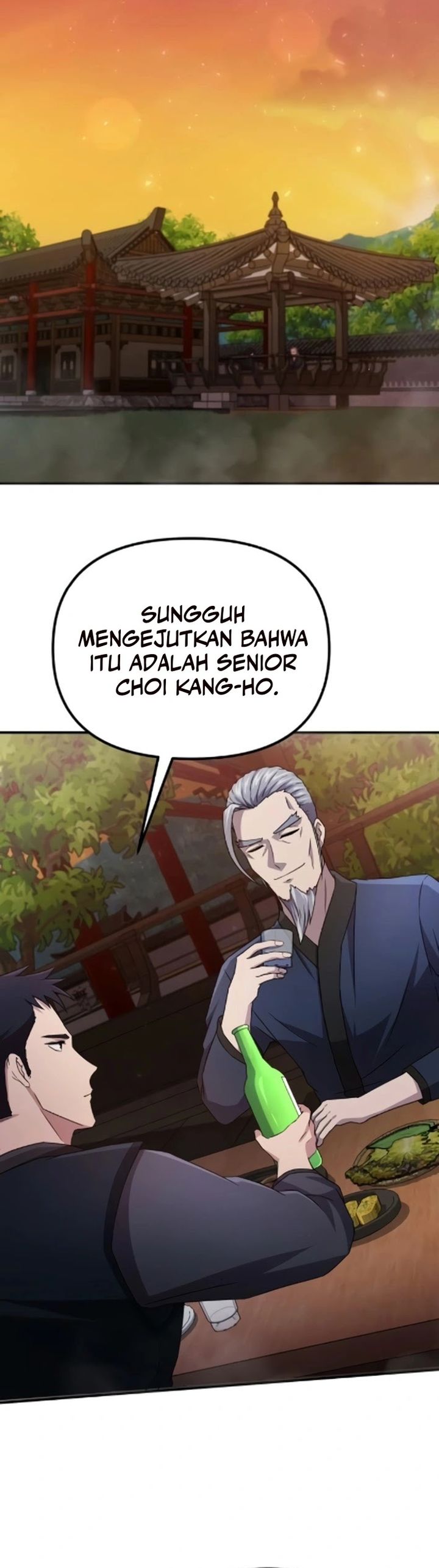 Baca The Modern Life of the Absolute - Chapter 6 halaman 25