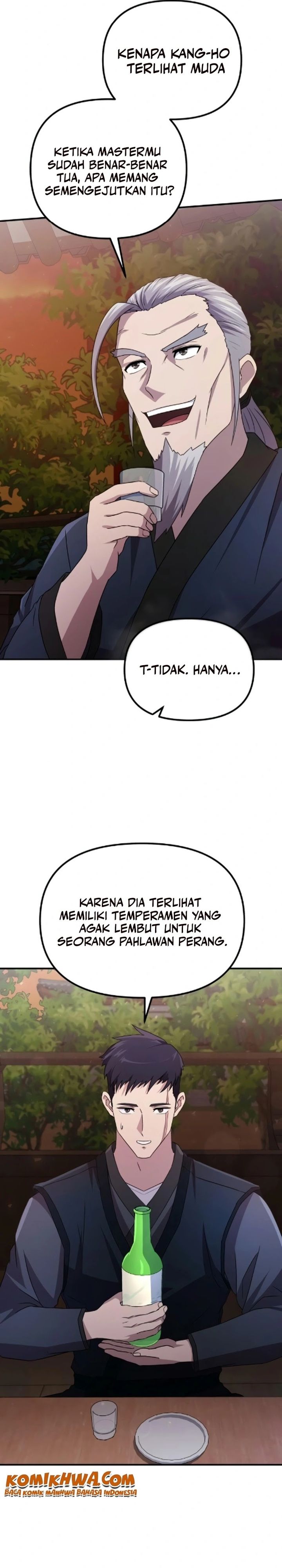 Baca The Modern Life of the Absolute - Chapter 6 halaman 26