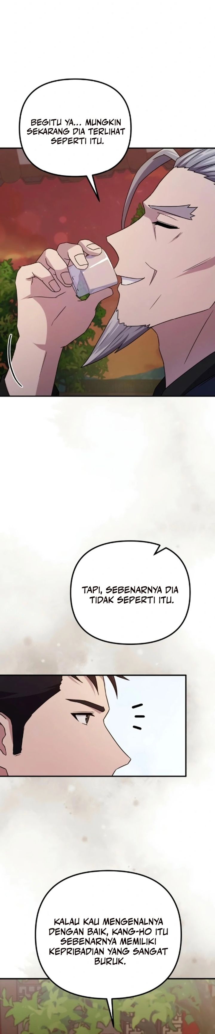 Baca The Modern Life of the Absolute - Chapter 6 halaman 27