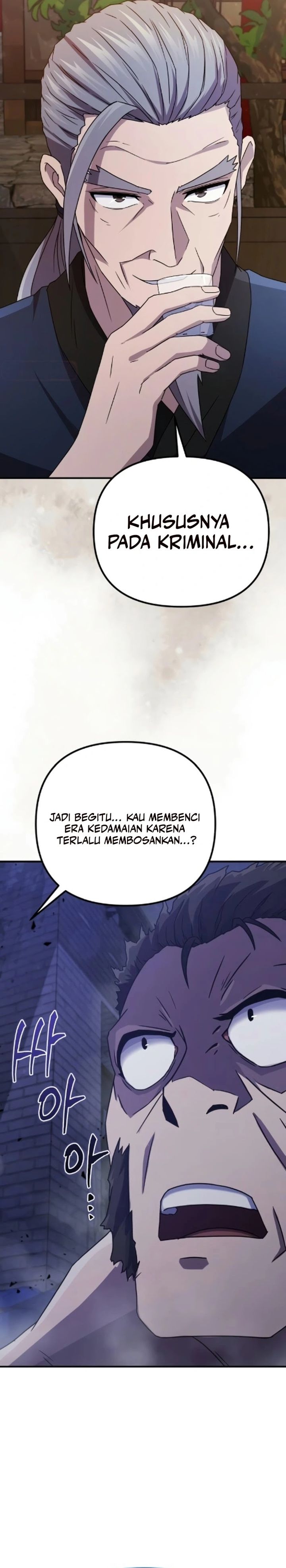 Baca The Modern Life of the Absolute - Chapter 6 halaman 28