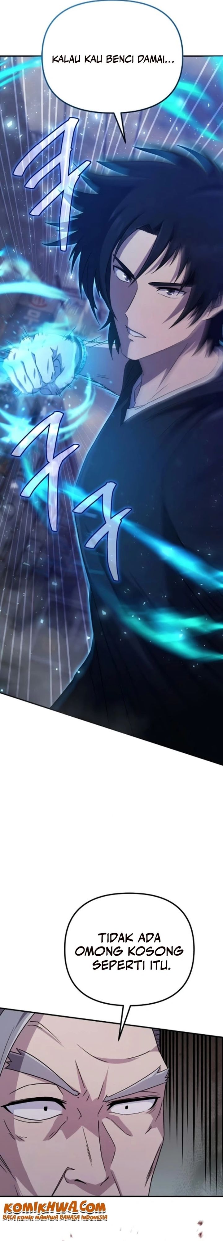 Baca The Modern Life of the Absolute - Chapter 6 halaman 29