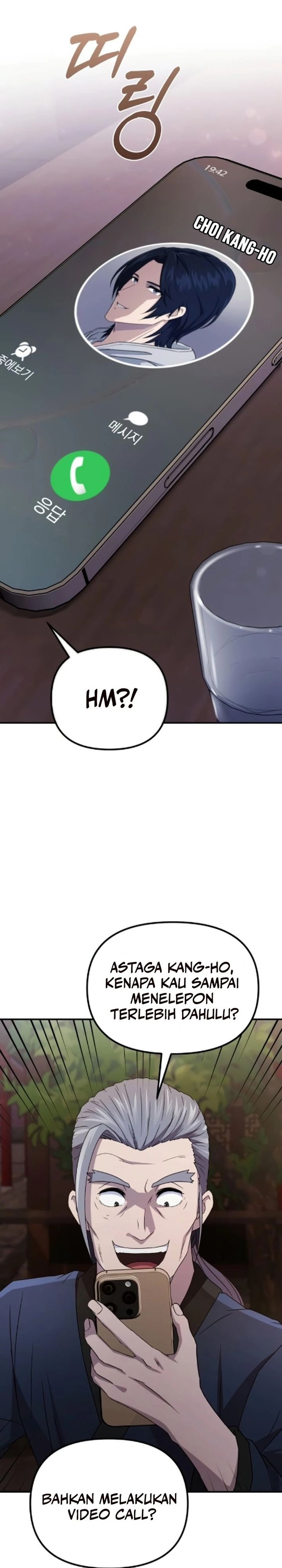 Baca The Modern Life of the Absolute - Chapter 6 halaman 34