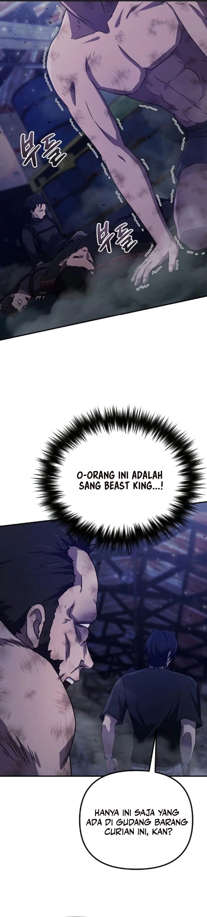 Baca The Modern Life of the Absolute - Chapter 6 halaman 37