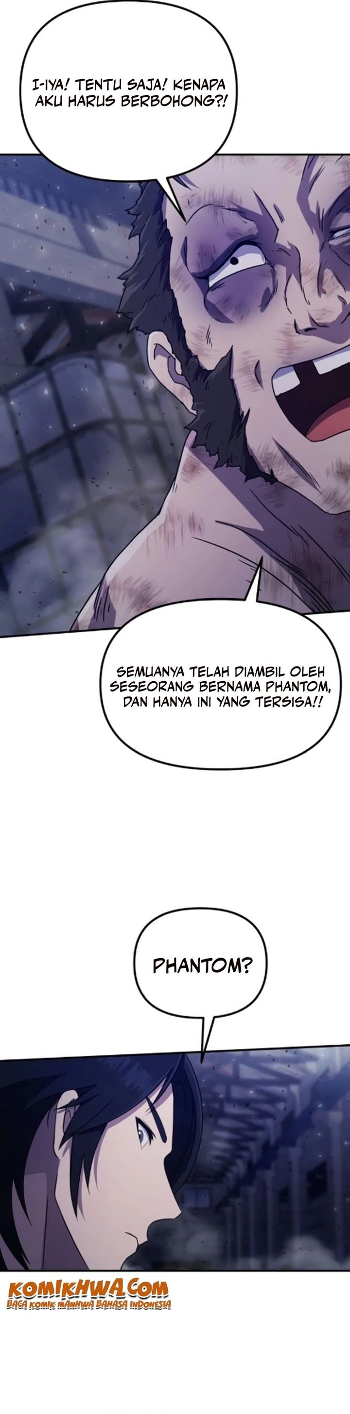Baca The Modern Life of the Absolute - Chapter 6 halaman 38