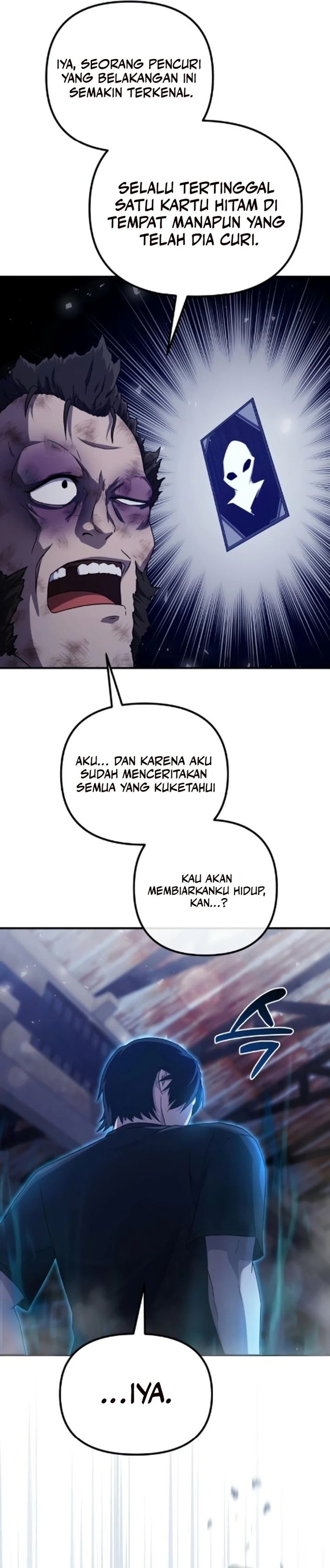 Baca The Modern Life of the Absolute - Chapter 6 halaman 39