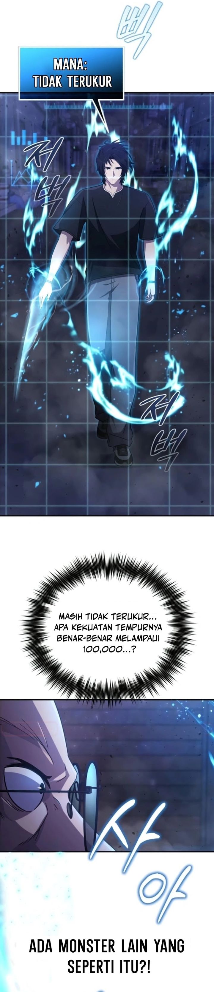 Baca The Modern Life of the Absolute - Chapter 6 halaman 4